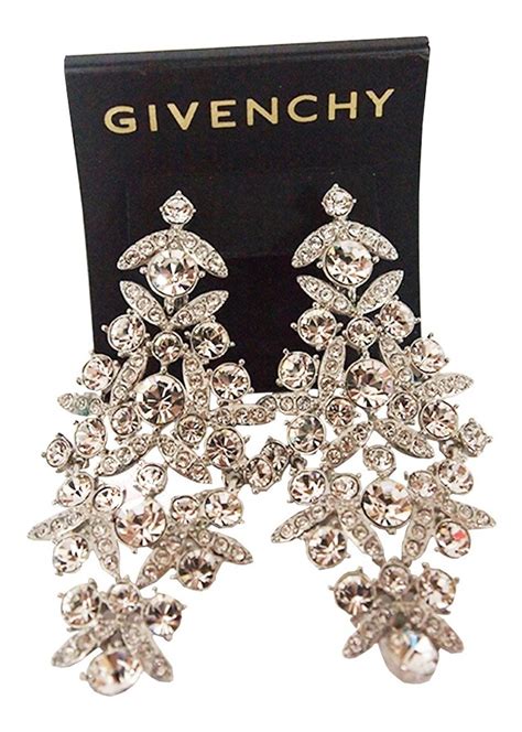 aretes givenchy 